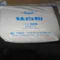 Titanium Dioxide Rutile BLR699 For Paper